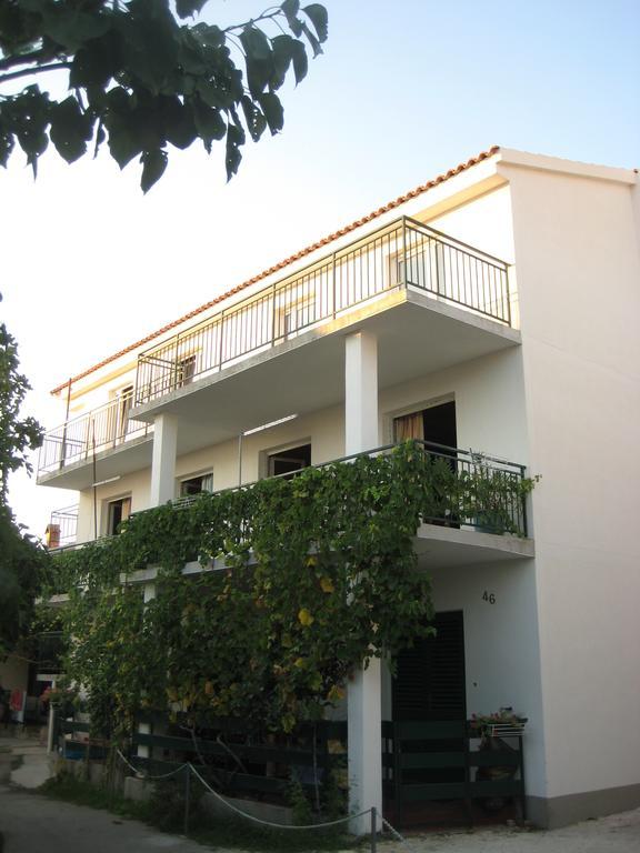 Apartment Kosor Žaborić Habitación foto