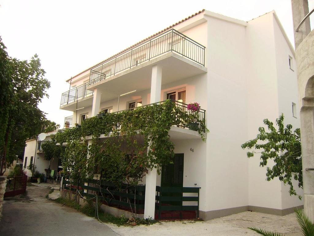 Apartment Kosor Žaborić Habitación foto