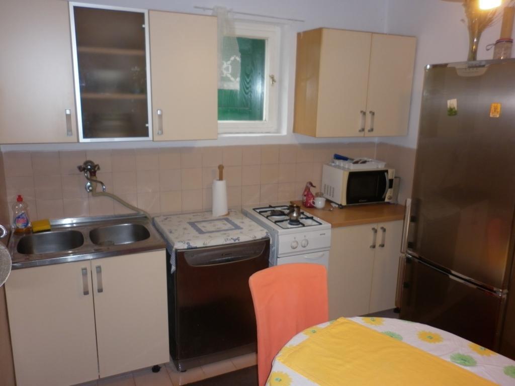 Apartment Kosor Žaborić Exterior foto